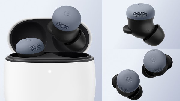 ಭಾರತದಲ್ಲಿ Pixel Buds 2a ಇಯರ್‌ಬಡ್ ಬಿಡುಗಡೆ: ಬೆಲೆ ಮತ್ತು ಫೀಚರ್ಸ್ ನೋಡಿ!