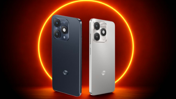 ₹5,999ಕ್ಕೆ 5,000mAh ಬ್ಯಾಟರಿ, IP54 ರೇಟಿಂಗ್‌ ಪೋನ್!..ಇಂದಿನಿಂದ ಮೊದಲ ಸೇಲ್!