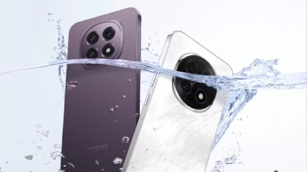 ಭಾರತಕ್ಕೆ Oppo F31 ಸರಣಿ ಆಗಮನ ಯಾವಾಗ?..ಇಲ್ಲಿದೆ ಸಂಪೂರ್ಣ ವಿವರ!