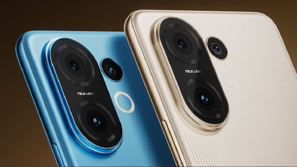 Vivo T4 Pro ಮೊದಲ ಸೇಲ್ ಆರಂಭ: 50MP ಪೆರಿಸ್ಕೋಪ್ ಕ್ಯಾಮೆರಾ ಹೈಲೈಟ್!