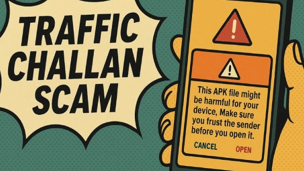 ವಾಟ್ಸ್ಆಪ್ನಲ್ಲಿ ಅಪ್ಪಿತಪ್ಪಿಯೂ ಈ ಮೆಸೇಜ್ ತೆರೆಯಬೇಡಿ!..ಏಕೆ ಗೊತ್ತಾ? ವಾಟ್ಸ್ಆಪ್ನಲ್ಲಿ ಅಪ್ಪಿತಪ್ಪಿಯೂ ಈ ಮೆಸೇಜ್ ತೆರೆಯಬೇಡಿ!..ಏಕೆ ಗೊತ್ತಾ?