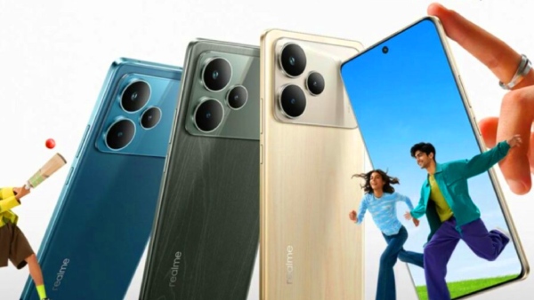 ಇಂದು 7,000mAh ಬ್ಯಾಟರಿಯ ರಿಯಲ್‌ಮಿ ಫೋನ್ ಸೇಲ್: ಬೆಲೆ ಕಡಿಮೆ, ಕೊಡುಗೆ ಜಾಸ್ತಿ!