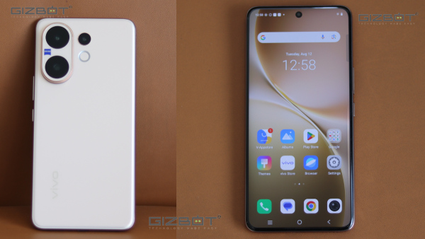 ಭಾರತದಲ್ಲಿ Vivo V60 5G ಬಿಡುಗಡೆ: ಹೈ-ಎಂಡ್ ಪ್ರೊಸೆಸರ್, ಸೂಪರ್ ಕ್ಯಾಮೆರಾ!