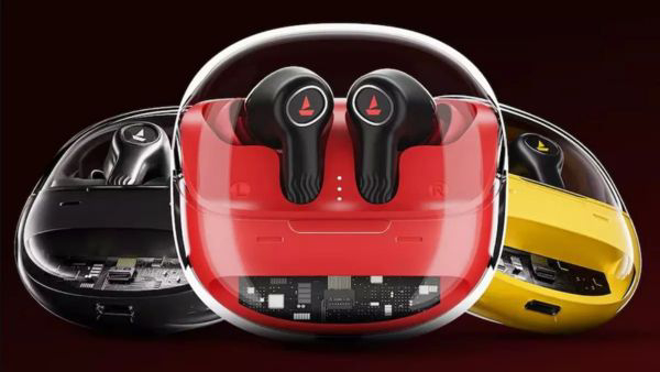  ಗ್ರೇಟ್ ಫ್ರೀಡಂ ಫೆಸ್ಟಿವಲ್ 2025: TWS ಇಯರ್‌ಬಡ್ಸ್ ಮೇಲೆ ಭಾರೀ ಡಿಸ್ಕೌಂಟ್!