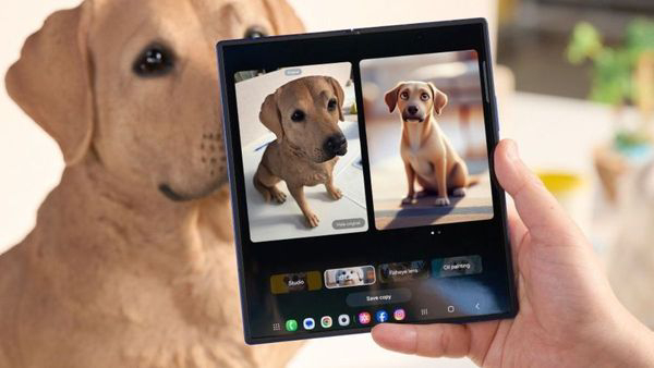 ಹಲವು ಸ್ಯಾಮ್ಸಂಗ್ ಗ್ಯಾಲಕ್ಸಿ ಡಿವೈಸ್ಗಳಿಗೆ 'ಒನ್ UI 8' ಬೀಟಾ ವಿಸ್ತರಣೆ! ಹಲವು ಸ್ಯಾಮ್ಸಂಗ್ ಗ್ಯಾಲಕ್ಸಿ ಡಿವೈಸ್ಗಳಿಗೆ 'ಒನ್ UI 8' ಬೀಟಾ ವಿಸ್ತರಣೆ!