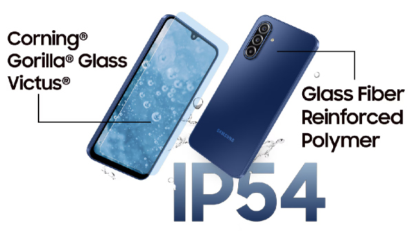 14,499 ರೂ.ಗೆ ಬರಲಿದೆಯಂತೆ ಈ ಹೊಸ Samsung 5G ಫೋನ್!