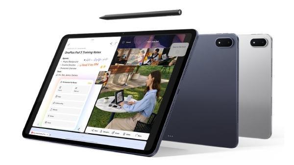 OnePlus Pad 3: ಸೆಪ್ಟೆಂಬರ್ 5 ರಿಂದ ಖರೀದಿಗೆ ಲಭ್ಯ!..ಬೆಲೆ ಎಷ್ಟು ನೋಡಿ!