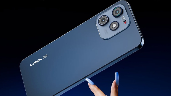 ₹7,499 ಕ್ಕೆ 5G ಫೋನ್!..Lava Bold N1 5G ಭರ್ಜರಿ ಎಂಟ್ರಿ!