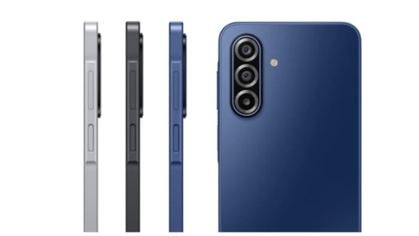 ಭಾರತಕ್ಕೆ Galaxy F17 ಎಂಟ್ರಿ: ಈ ಹೊಸ Samsung 5G ಪೋನ್ ಬೆಲೆ ₹13,999!