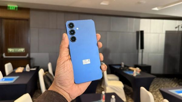 ಭಾರತದಲ್ಲಿ Galaxy S25 FE ಬಿಡುಗಡೆ: ಬೆಲೆ, ಫೀಚರ್ಸ್ ಮತ್ತು ಎಲ್ಲಾ ಮಾಹಿತಿ!