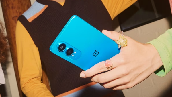 16K ಒಳಗೆ ಶಕ್ತಿಶಾಲಿ OnePlus 5G ಫೋನ್– ಖರೀದಿಸಲು ಇದು ಸೂಕ್ತ ಸಮಯ!