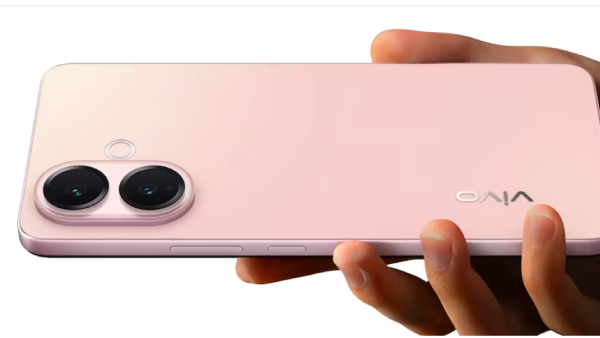 Vivo V60 Lite 5G ಫೋನ್ ಬಿಡುಗಡೆ: ಭಾರತಕ್ಕೆ Vivo V60e ಆಗಿ ಬರುವ ಫೋನ್ ಇದೆನಾ?