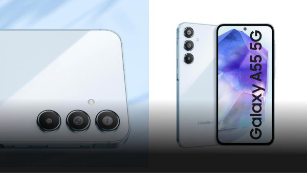 ಫ್ಲಿಪ್‌ಕಾರ್ಟ್‌ನಲ್ಲಿ Samsung Galaxy A55 5G ಮೇಲೆ ಭಾರಿ ರಿಯಾಯಿತಿ!