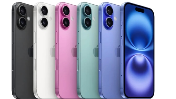 ಐಫೋನ್ 17 ಬಿಡುಗಡೆಗೆ ಮೊದಲೇ ಐಫೋನ್ 16 ಬೆಲೆ ಇಳಿಕೆ!..ಅಮೆಜಾನ್ ಆಫರ್!