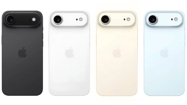 iPhone Air ಖರೀದಿಸುವ ಮೊದಲು ಒಂದು ಸಲ ಇಲ್ಲಿ ನೋಡಿ!