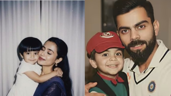 'Hug My Younger Self' ಟ್ರೆಂಡ್: ಹೊಸ AI ಫೀಚರ್ ಬಳಸಲು ಮುಗಿಬಿದ್ದ ಜನ!