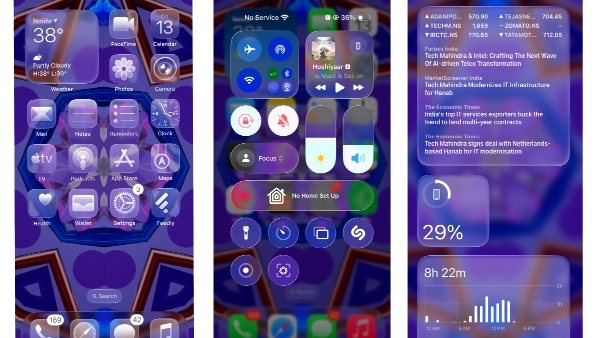 iOS 26 ಅಪ್‌ಡೇಡ್ ಬಳಿಕ ಐಫೋನ್ ಬ್ಯಾಟರಿ ಡ್ರೈನ್ ಸಮಸ್ಯೆ: ಆಪಲ್ ಹೇಳಿದ್ದು ಹೀಗೆ!