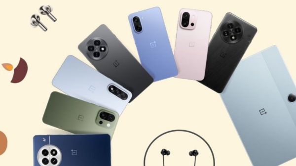 OnePlus ದೀಪಾವಳಿ ಸೇಲ್ 2025 ಘೋಷಣೆ: ಕೇವಲ 35,749 ಗೆ 13R ಲಭ್ಯ!