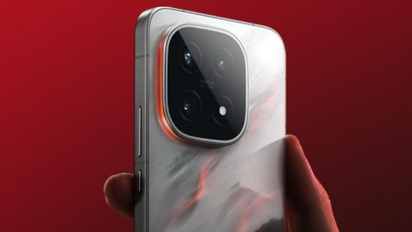 iQOO 15: ಫೋನ್ ಪ್ರಿಯರಿಗೆ ಸಿಹಿಸುದ್ದಿ!..ಬಿಡುಗಡೆಗೆ ಮುನ್ನವೇ ಸೆನ್ಸೇಷನ್!