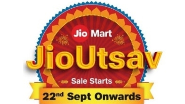 ಜಿಯೋಮಾರ್ಟ್ 'ಜಿಯೋ ಉತ್ಸವ' ಆರಂಭ: ಹಬ್ಬದ ಶಾಪಿಂಗ್‌ಗೆ ಬಂಪರ್ ಆಫರ್ಸ್!