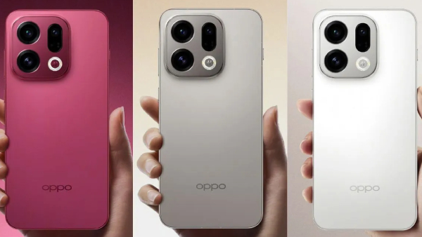 ಭಾರತಕ್ಕೆ Oppo Find X9 ಫೋನ್ ಆಗಮನ ಖಚಿತ: ಬೆಲೆ ಮತ್ತು ಫೀಚರ್ಸ್ ನೋಡಿ!