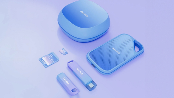 SanDisk ಕ್ರಿಯೇಟರ್ ಸರಣಿ ಬಿಡುಗಡೆ: ಐಫೋನ್, 4K/6K ವಿಡಿಯೋ ಕ್ರಿಯೇಟರ್ಗಳಿಗಾಗಿ! SanDisk ಕ್ರಿಯೇಟರ್ ಸರಣಿ ಬಿಡುಗಡೆ: ಐಫೋನ್, 4K/6K ವಿಡಿಯೋ ಕ್ರಿಯೇಟರ್ಗಳಿಗಾಗಿ!