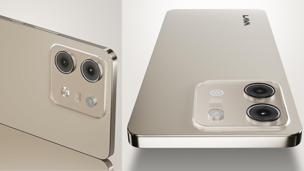 ₹5,000 ಬಜೆಟ್ ಬೆಲೆಗೆ 5000mAh ಬ್ಯಾಟರಿ, IP54 ರೇಟಿಂಗ್ ಫೋನ್: ಶೀಘ್ರ ಬಿಡುಗಡೆ!