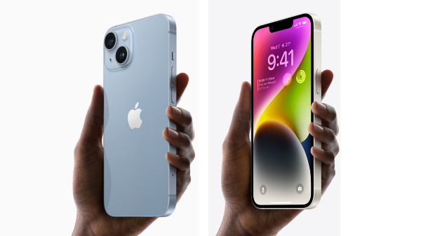 ಭಾರತದ ಸ್ಮಾರ್ಟ್ಫೋನ್ ಮಾರುಕಟ್ಟೆಯಲ್ಲಿ ಐಫೋನ್ ಆರ್ಭಟ! ಭಾರತದ ಸ್ಮಾರ್ಟ್ಫೋನ್ ಮಾರುಕಟ್ಟೆಯಲ್ಲಿ ಐಫೋನ್ ಆರ್ಭಟ!