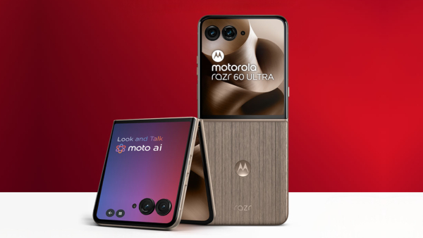 Motorola Razr 60 Ultra ಮೇಲೆ ಭಾರಿ ಬೆಲೆ ಕಡಿತ: ಫ್ಲಿಪ್ ಫೋನ್ ಪ್ರಿಯರು ನೋಡಿ!