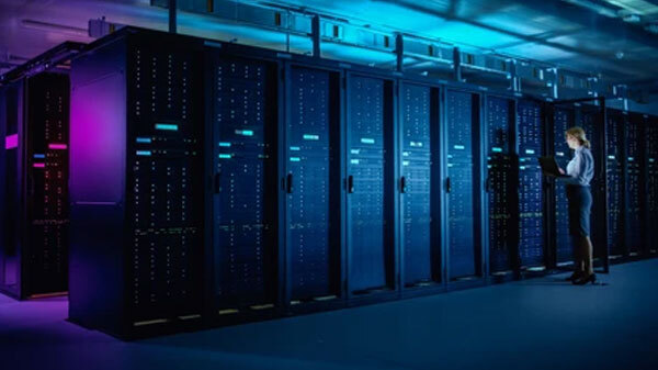 ಭಾರತದಲ್ಲಿ ಗೂಗಲ್ನ AI ಡೇಟಾ ಹಬ್: ₹1.3 ಲಕ್ಷ ಕೋಟಿ ಹೂಡಿಕೆ! ಭಾರತದಲ್ಲಿ ಗೂಗಲ್ನ AI ಡೇಟಾ ಹಬ್: ₹1.3 ಲಕ್ಷ ಕೋಟಿ ಹೂಡಿಕೆ!