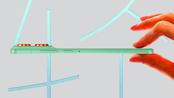 ಕೇವಲ 5.99mm ಸ್ಲಿಮ್ ಫೋನ್ Moto X70 Air ಪರಿಚಯ!..ಹೇಗಿದೆ ಗೊತ್ತಾ?