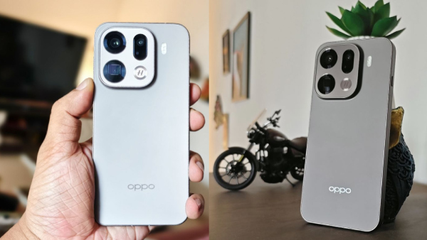 Oppo Find X9 ಸರಣಿ ಲಾಂಚ್: ಬೆಲೆ, ವೈಶಿಷ್ಟ್ಯಗಳು ಮತ್ತು ಸಂಪೂರ್ಣ ವಿವರ!