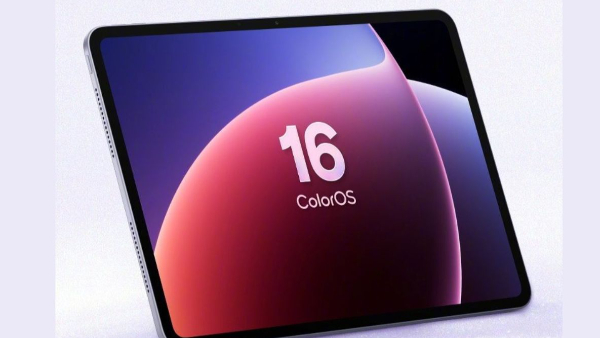 10,420mAh ಬ್ಯಾಟರಿ ಸಾಮರ್ಥ್ಯದ OPPO Pad 5 ಟ್ಯಾಬ್ಲೆಟ್ ಬಿಡುಗಡೆ!