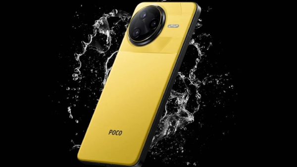 Poco F8 Ultra ಆಗಮನ ಖಚಿತ!...ಇಲ್ಲಿದೆ ಸಂಪೂರ್ಣ ಮಾಹಿತಿ!