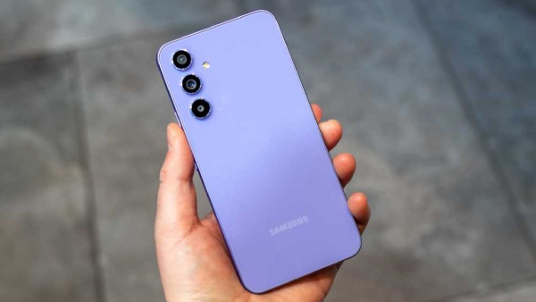 ಮಿಡ್‌ರೇಂಜ್ Galaxy A55 5G ಮೇಲೆ ₹16,000 ನೇರ ಭಾರೀ ರಿಯಾಯಿತಿ! 