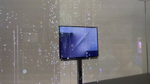 Galaxy Z TriFold: ಸ್ಯಾಮ್ಸಂಗ್ನ ಮೊದಲ ಟ್ರೈಪೋಲ್ಡ್ ಫೋನ್ ನೋಡಿ! Galaxy Z TriFold: ಸ್ಯಾಮ್ಸಂಗ್ನ ಮೊದಲ ಟ್ರೈಪೋಲ್ಡ್ ಫೋನ್ ನೋಡಿ!