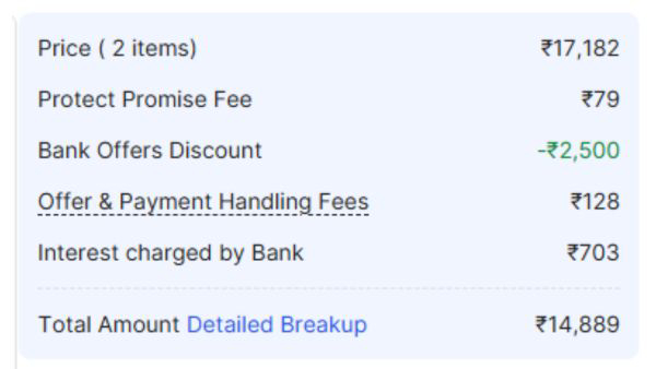 ಫ್ಲಿಪ್‌ಕಾರ್ಟ್ ಸೇಲ್: ₹15,000 ಕ್ಕಿಂತ ಕಡಿಮೆ ಬೆಲೆಗೆ CMF Phone 2 Pro ಲಭ್ಯ!