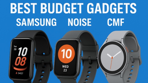 ₹5,000 ಕ್ಕಿಂತ ಕಡಿಮೆ ಬೆಲೆಯ ಬೆಸ್ಟ್‌ ಸ್ಮಾರ್ಟ್‌ವಾಚ್‌ಗಳ ಪಟ್ಟಿ ಇಲ್ಲಿದೆ!