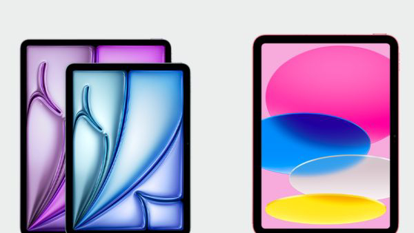 ಈ ವಾರ ಆಪಲ್‌ iPad Pro, MacBook Pro ಮತ್ತು Vision Pro ಬಿಡುಗಡೆ!