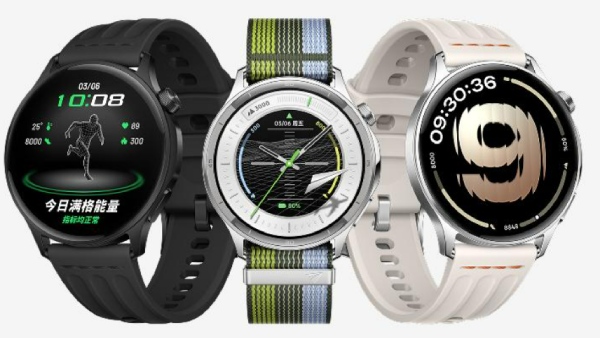 Oppo Watch S ಬಿಡುಗಡೆ: ಹೊಸ ಸ್ಮಾರ್ಟ್‌ವಾಚ್ ಹೇಗಿದೆ?, ಬೆಲೆ ಎಷ್ಟು ನೋಡಿ!