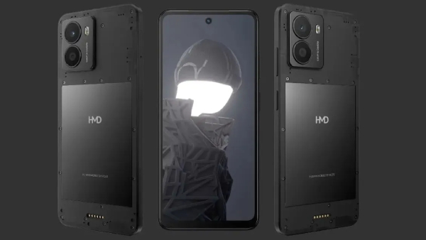 HMD Fusion 2 ಸ್ಮಾರ್ಟ್‌ಫೋನ್‌: ಶೀಘ್ರದಲ್ಲೇ ಬಿಡುಗಡೆ ಆಗುವ ಸಾಧ್ಯತೆ!