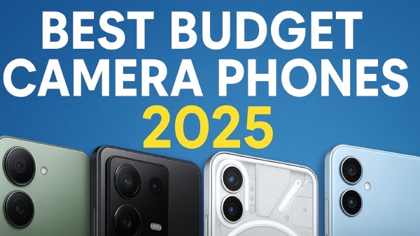 ಪ್ರಸ್ತುತ ಕಡಿಮೆ ಬೆಲೆಯ ಟಾಪ್ 4 ಕ್ಯಾಮೆರಾ ಸ್ಮಾರ್ಟ್ಫೋನ್ಗಳು! ಪ್ರಸ್ತುತ ಕಡಿಮೆ ಬೆಲೆಯ ಟಾಪ್ 4 ಕ್ಯಾಮೆರಾ ಸ್ಮಾರ್ಟ್ಫೋನ್ಗಳು!