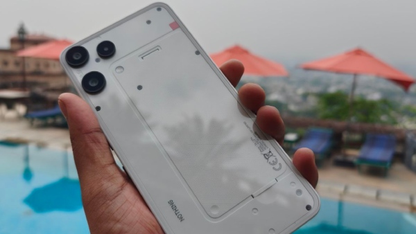 Nothing Phone 3a Lite ಫೋನ್ ಬಿಡುಗಡೆ: ಖರೀದಿಗೆ ಕ್ಯೂ ಗ್ಯಾರಂಟಿ?!