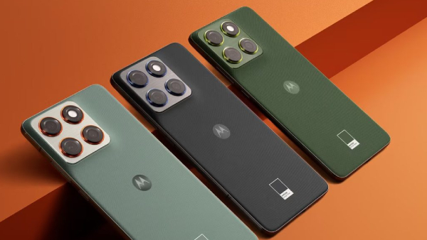 Motorola Edge 70 ಬಿಡುಗಡೆ: ಇದು ನಿಜವಾಗಿಯೂ ಪ್ರೀಮಿಯಂ ಕ್ಲಾಸ್ ಫೋನ್!