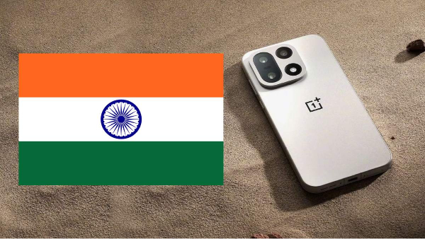 ಇದೇ ನ.13 ರಂದು OnePlus 15 ಬಿಡುಗಡೆ: ಅದಕ್ಕೂ ಮೊದಲೇ ಸಿಹಿಸುದ್ದಿ!