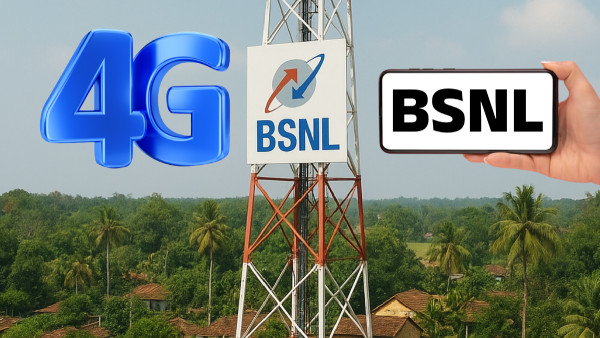 BSNL ಸಿಲ್ವರ್ ಜುಬಿಲಿ ಪ್ಲ್ಯಾನ್ ಪರಿಚಯ: ಬೆಚ್ಚಿಬಿದ್ದವು ಖಾಸಗಿ ಟೆಲಿಕಾಂಗಳು!