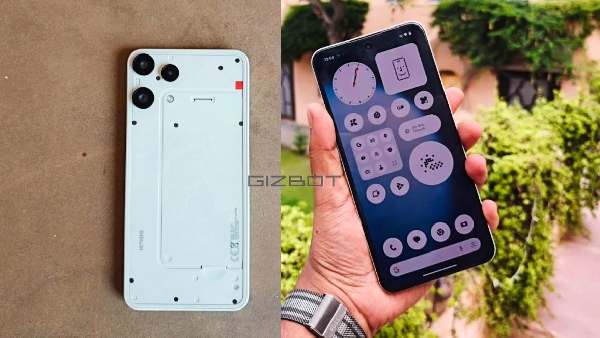 ಭಾರತಕ್ಕೆ Nothing Phone 3a Lite ಬರಲು ದಿನಾಂಕ ನಿಗದಿ!..ಪೂರ್ಣ ಮಾಹಿತಿ!