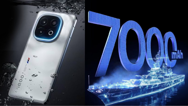 iQOO 15 Mini: ಹೊಸ ಕಾಂಪ್ಯಾಕ್ಟ್ ಫ್ಲ್ಯಾಗ್‌ಶಿಪ್ ವಿವರಗಳು ಬಹಿರಂಗ!