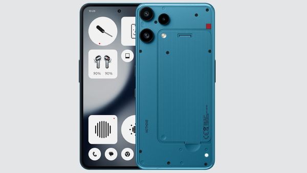 ಭಾರತದಲ್ಲಿ Nothing Phone 3a Lite ಲಾಂಚ್: 20 ಸಾವಿರಕ್ಕಿಂತ ಕಡಿಮೆ ಬೆಲೆ!