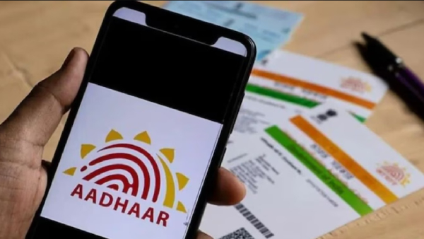Aadhaar ಬಿಗ್ ಅಪ್‌ಡೇಟ್: ಇನ್ನು ಮನೆಯಲ್ಲೇ ಫೋನ್ ನಂಬರ್‌ ಬದಲಾಯಿಸಿ!
